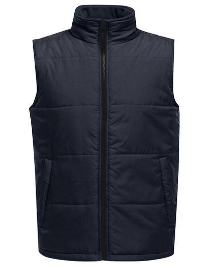 Epic Label Vestes & Bodywarmer Regatta Professional Tra842 Access Insulated Bodywarmer