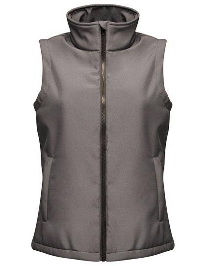 Epic Label Vestes & Bodywarmer Regatta Professional Tra845 Pour Femme´S Ablaze Printable Bodywarmer