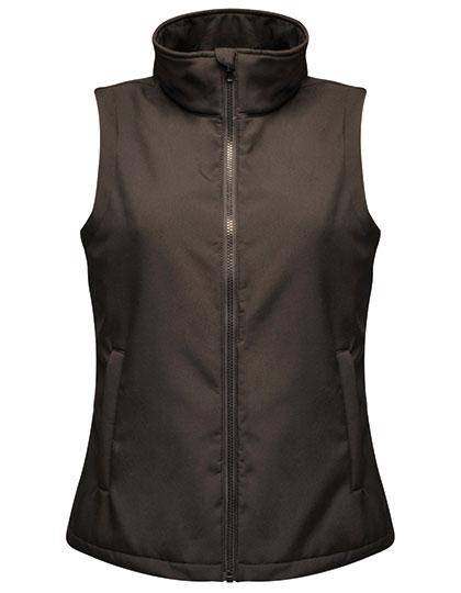 Epic Label Vestes & Bodywarmer Regatta Professional Tra845 Pour Femme´S Ablaze Printable Bodywarmer