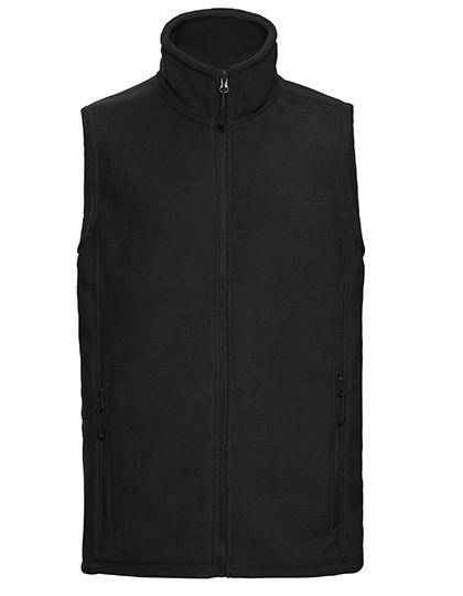 Epic Label Vestes & Bodywarmer Russell R-872M-0 Gilet Polaire Homme