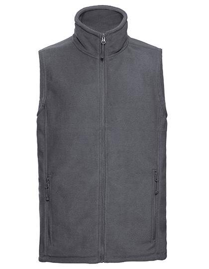 Epic Label Vestes & Bodywarmer Russell R-872M-0 Gilet Polaire Homme