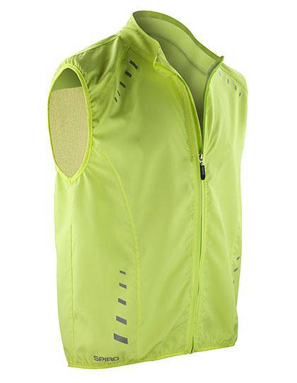 Epic Label Vestes & Bodywarmer Spiro S259X Bikewear Crosslite Gilet