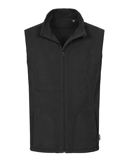 Epic Label Vestes & Bodywarmer Stedman St5010 Polaire Vest