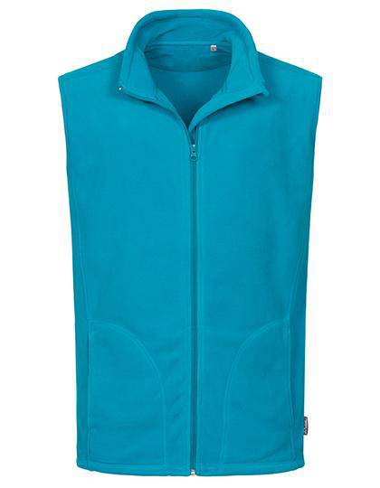 Epic Label Vestes & Bodywarmer Stedman St5010 Polaire Vest