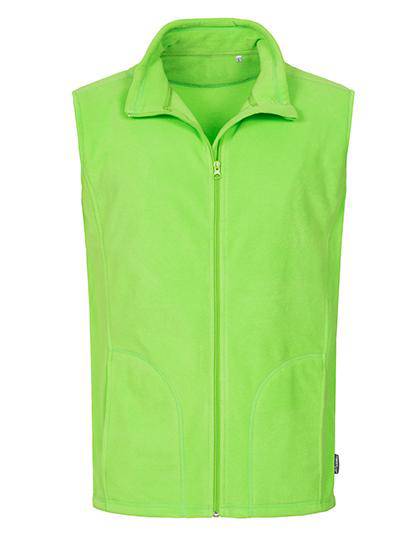 Epic Label Vestes & Bodywarmer Stedman St5010 Polaire Vest