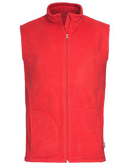 Epic Label Vestes & Bodywarmer Stedman St5010 Polaire Vest