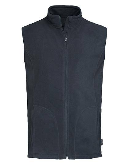 Epic Label Vestes & Bodywarmer Stedman St5010 Polaire Vest