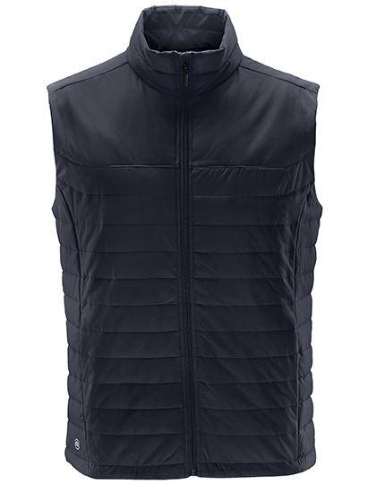 Epic Label Vestes & Bodywarmer Stormtech Kxv-1 Pour Hommes Nautilus Quilted Bodywarmer