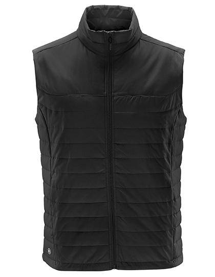 Epic Label Vestes & Bodywarmer Stormtech Kxv-1 Pour Hommes Nautilus Quilted Bodywarmer