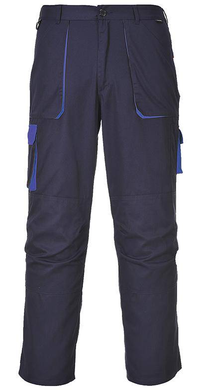 Epic Label Pantalons Portwest Pantalon Contrasté (Tx11)