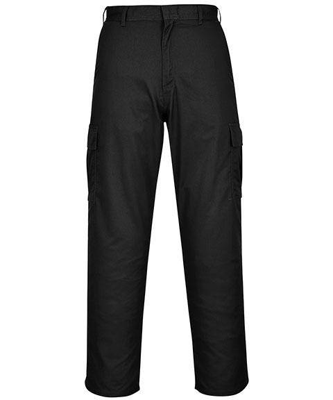 Epic Label Pantalons Portwest Pantalon De Combat (C701)